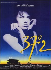 دانلود فیلم بتی بلو Betty Blue 1986