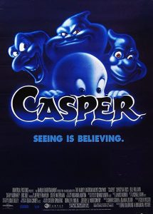 دانلود فیلم کاسپر Casper 1995 دوبله فارسی