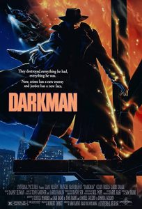 دانلود فیلم مرد تاریکی Darkman 1990 دوبله فارسی