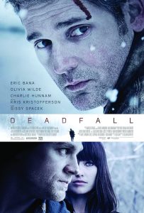 دانلود فیلم سقوط مرگبار Deadfall 2012 با دوبله فارسی