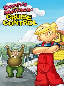 دانلود انیمیشن دنیس شیطونه Dennis the Menace in Cruise Control 2002 دوبله فارسی
