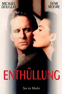 دانلود فیلم افشاگری Disclosure 1994