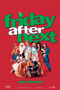 دانلود فیلم جمعه بعدی Friday After Next 2002