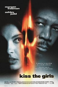 دانلود فیلم دختران را ببوسید Kiss the Girls 1997