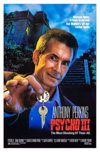 دانلود فیلم روانی ۳ Psycho III 1986