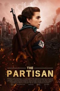 دانلود فیلم پارتیزان The Partisan 2024 با دوبله فارسی