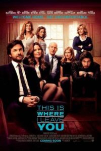 دانلود فیلم اینجا شما را ترک میکنم This Is Where I Leave You 2014