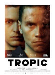 دانلود فیلم گرمسیری Tropic 2022 با دوبله فارسی