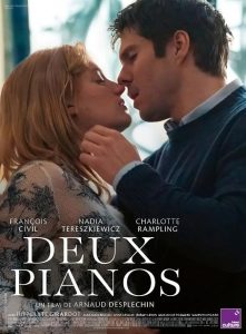 دانلود فیلم دو پیانو Two Pianos 2025