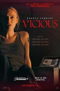 دانلود فیلم بد ذات Vicious 2025