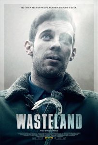 دانلود فیلم ظهور Wasteland 2012