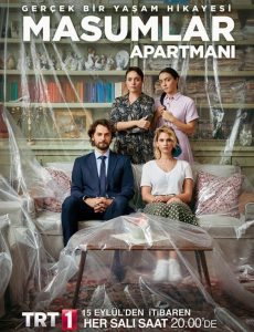 دانلود سریال آپارتمان بی گناهان Masumlar Apartmani دوبله فارسی