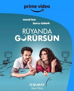 دانلود فیلم مگه خوابشو ببینی 2023 Ruyanda Gorursun