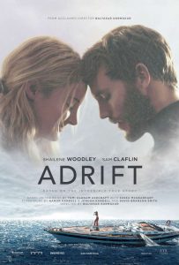 دانلود فیلم سرگردان Adrift 2018