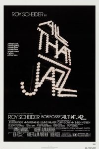 دانلود فیلم اینطور چیزها All That Jazz 1979