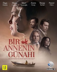 دانلود سریال گناه یک مادر Bir Annenin Gunahi