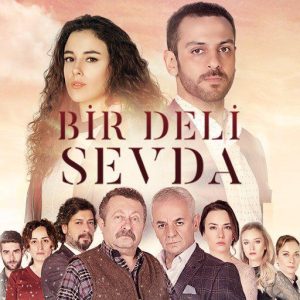 دانلود سریال یک عشق دیوانه کننده Bir Deli Sevda