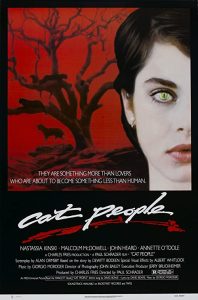 دانلود فیلم مردمان گربه ایی Cat People 1982