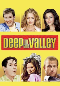 دانلود فیلم در اعماق دره Deep In The Valley 2009