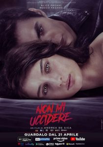 دانلود فیلم منو نکش Don’t Kill Me 2021