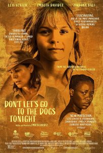 دانلود فیلم امشب به تباهی کشیده نخواهیم شد Dont Lets Go to the Dogs Tonight 2024