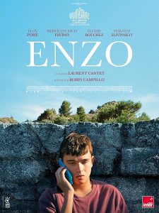 دانلود فیلم انزو Enzo 2025