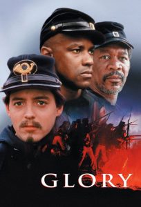 دانلود فیلم افتخار Glory 1989