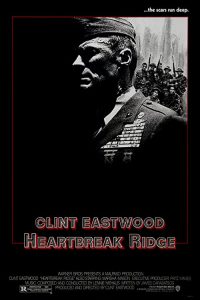 دانلود فیلم پشتهٔ اندوه Heartbreak Ridge 1986