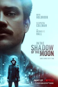 دانلود فیلم در سایه ماه In the Shadow of the Moon 2019
