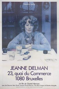 دانلود فیلم جین دلمن، ۲۳ ساله، اسکله تجاری، ۱۰۸۰ بروکسل Jeanne Dielman, 23, quai du commerce, 1080 Bruxelles 1975