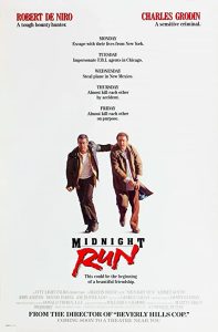 دانلود فیلم گریز نیمه‌شب Midnight Run 1988 دوبله فارسی