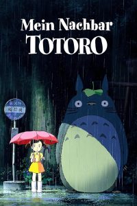 دانلود فیلم همسایه من توتورو My Neighbor Totoro 1988