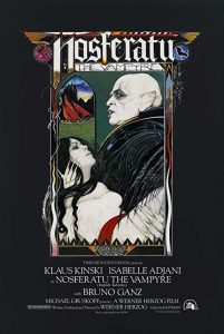دانلود فیلم نوسفراتو، خون‌آشام Nosferatu the Vampyre 1979