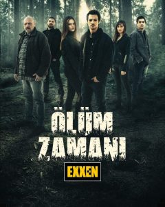 دانلود سریال به وقت مرگ Olum Zamani