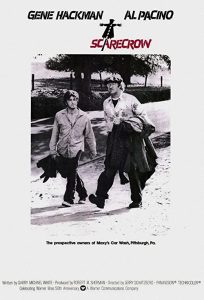 دانلود فیلم مترسک Scarecrow 1973 دوبله فارسی
