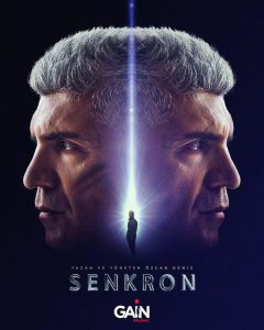 دانلود سریال سنکرون Senkron