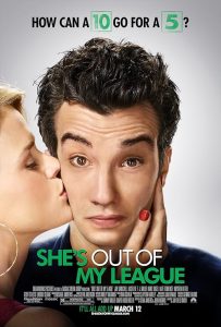 دانلود فیلم او از سطح من بالاتر است She’s Out of My League 2010