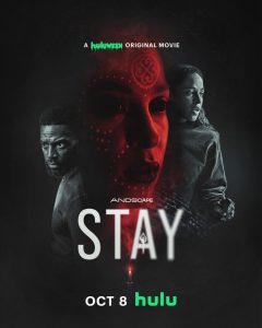 دانلود فیلم بمان Stay 2025