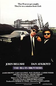 دانلود فیلم برادران بلوز The Blues Brothers 1980