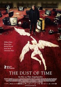 دانلود فیلم گرد و غبار زمان The Dust of Time 2008