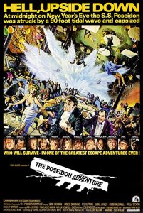 دانلود فیلم ماجراهای پوزیدون The Poseidon Adventure 1972 دوبله فارسی