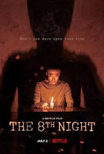 دانلود فیلم شب هشتم The 8th Night 2021