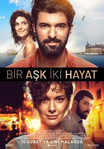 دانلود فیلم یک عشق دو زندگی Bir Ask iki Hayat 2019