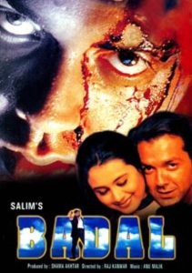 دانلود فیلم بدل Badal 2000