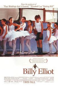 دانلود فیلم بیلی الیوت Billy Elliot 2000