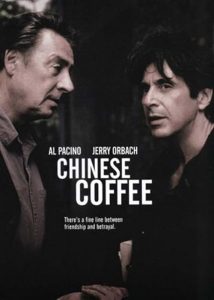 دانلود فیلم قهوه چینی Chinese Coffee 2000