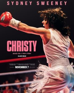 دانلود فیلم کریستی Christy 2025