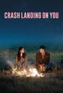 دانلود سریال سقوط آزاد عشق Crash Landing on You