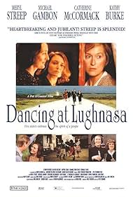 دانلود فیلم پایکوبی در لافناسا Dancing at Lughnasa 1998 دوبله فارسی