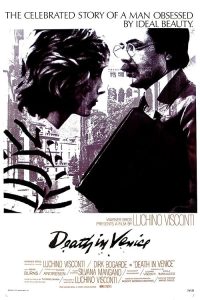 دانلود فیلم مرگ در ونیز Death in Venice 1971 دوبله فارسی